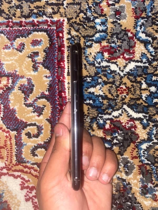 iphone 7 10/10 condition urgent sale 6