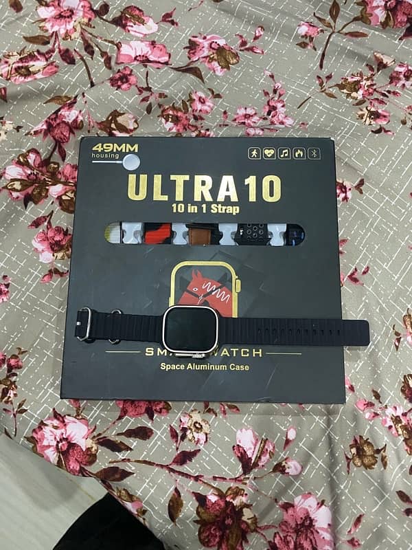 Ulta 10 in 1 straps 4