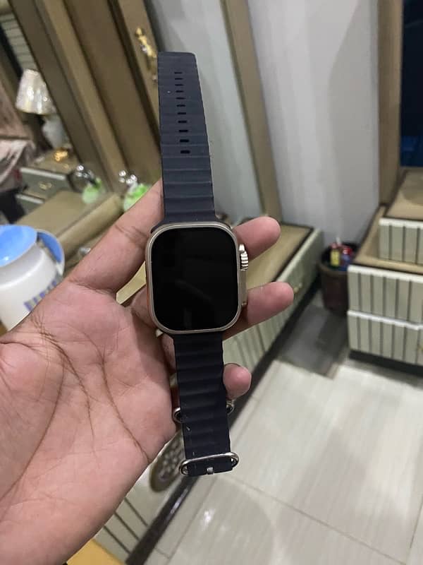 Ulta 10 in 1 straps 8