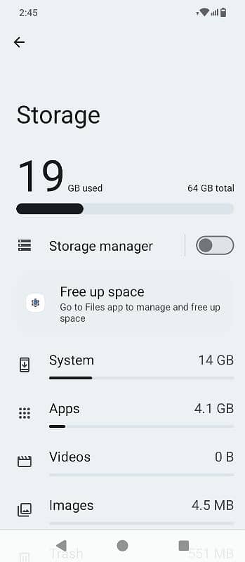 Redmi A3x lush condition 2