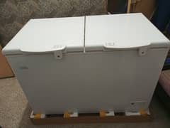 defreezer