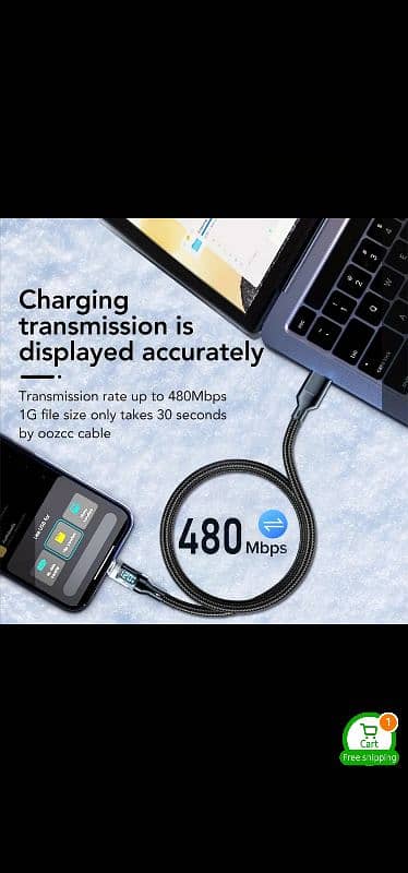 LED Dynamic Display Cables 4