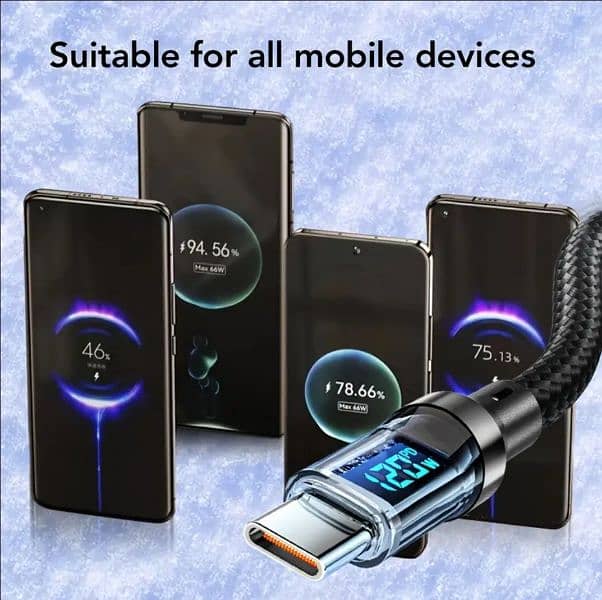 LED Dynamic Display Cables 7