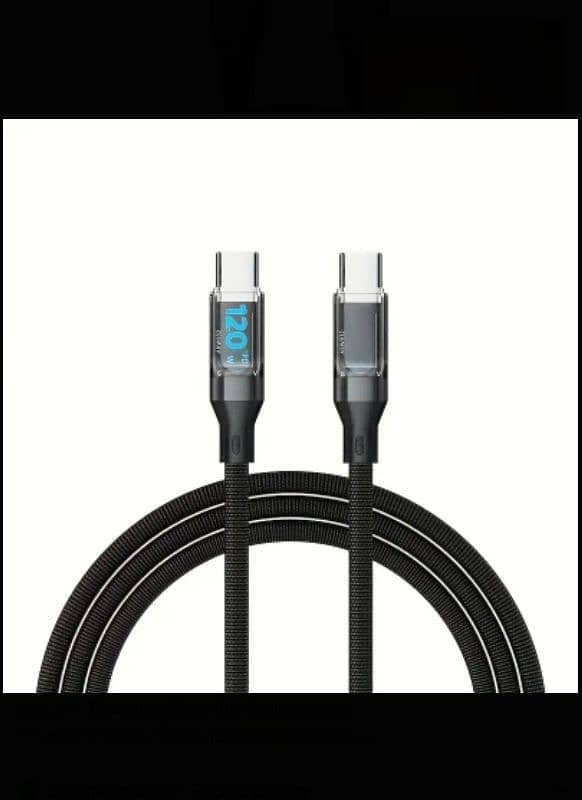 LED Dynamic Display Cables 9
