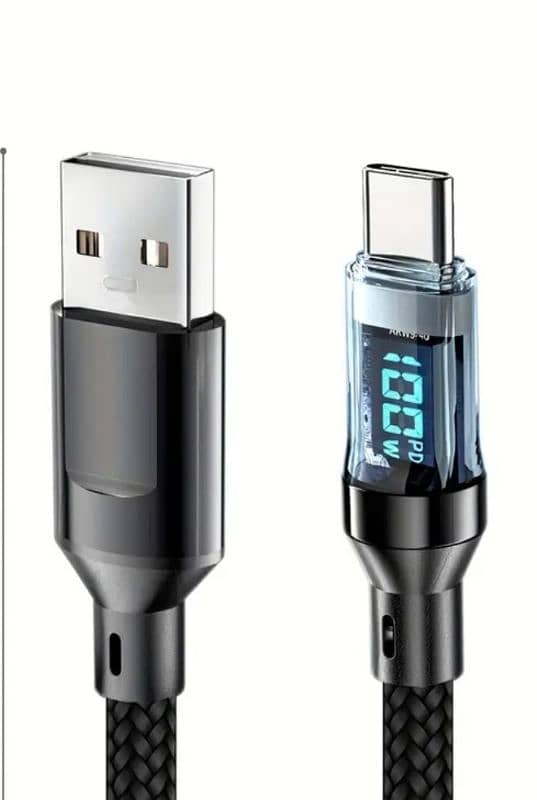 LED Dynamic Display Cables 13