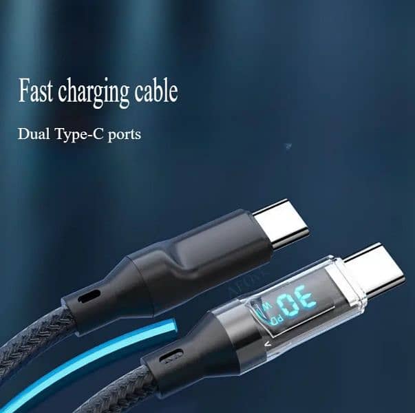 LED Dynamic Display Cables 14