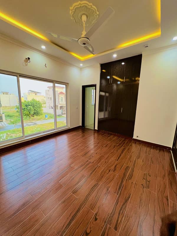 5 Marla Full House Available For Rent In Dha 9 Town C Block5 0