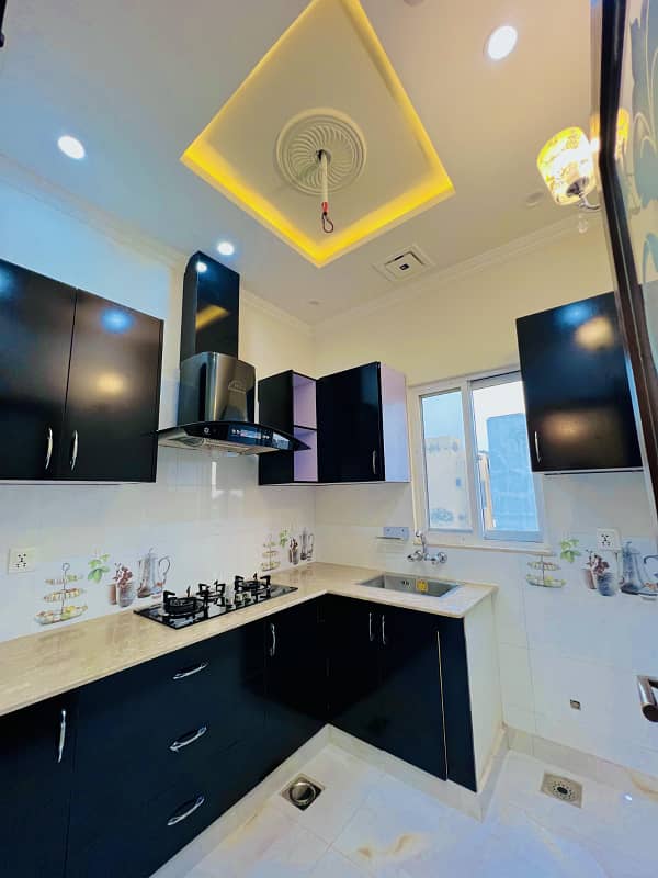 5 Marla Full House Available For Rent In Dha 9 Town C Block5 2