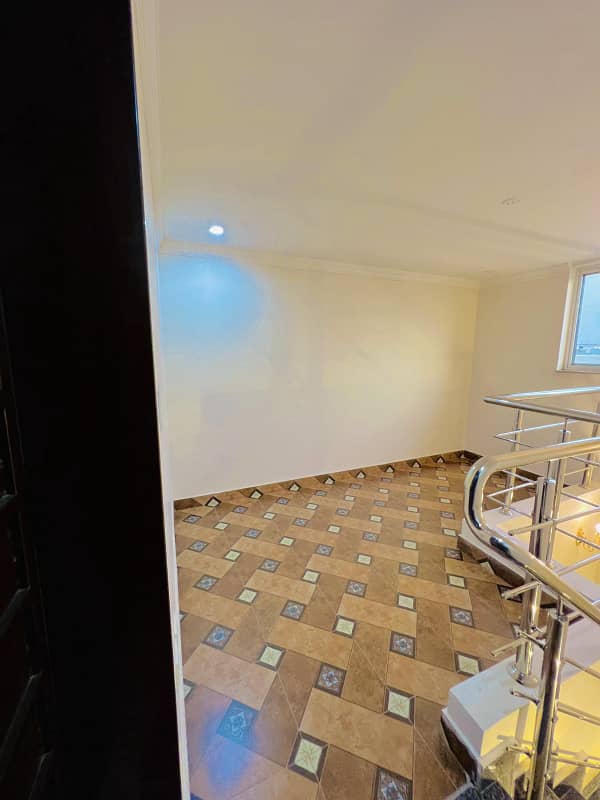 5 Marla Full House Available For Rent In Dha 9 Town C Block5 9