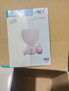 Anex