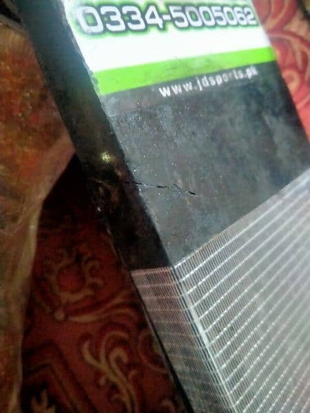 WhatApp 03054324687 Best Under 14 year old boys bat For tape ball 3