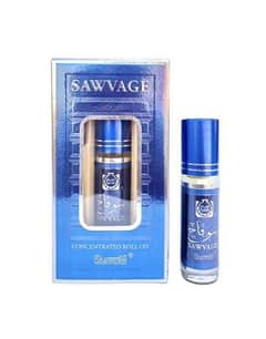 Surati Attar Sawvage – 100% Original | Only Rs. 500