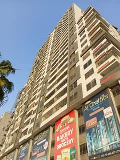 Aesthetic Prime Location Flat Of 1500 Square Feet For sale Is Available