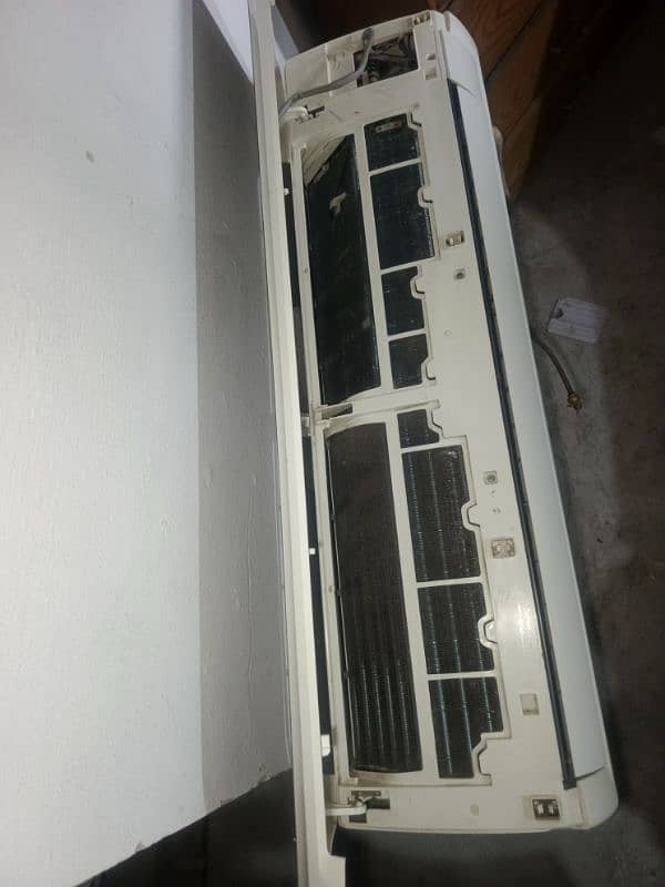 air conditioner simple 1
