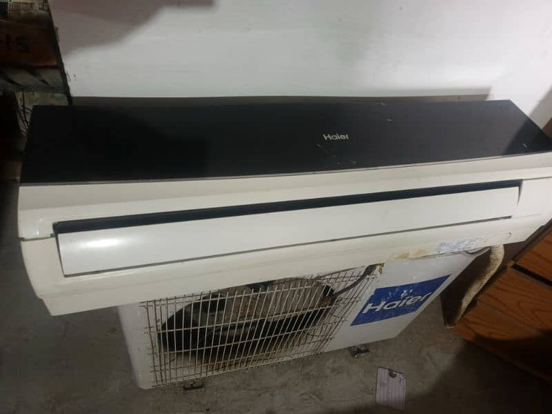 air conditioner simple 2