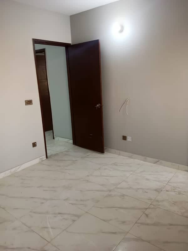 Prime Location Flat Of 1500 Square Feet Is Available For rent In North Nazimabad - Block H, Karachi 4