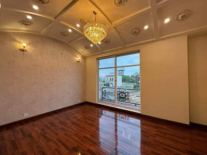 5 MARLA MODERN DESIGN HOUSE AVAILABLE FOR RENT IN DHA 11