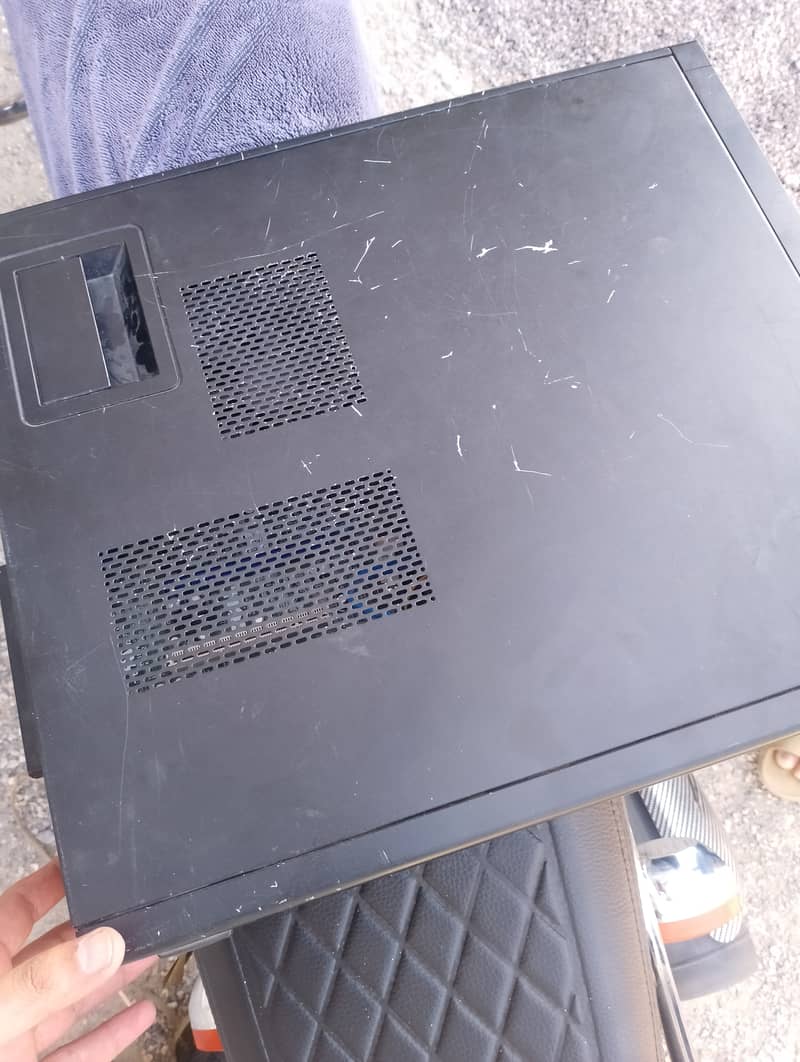 Dell Optiplex 790 Core i5 2nd gen 2