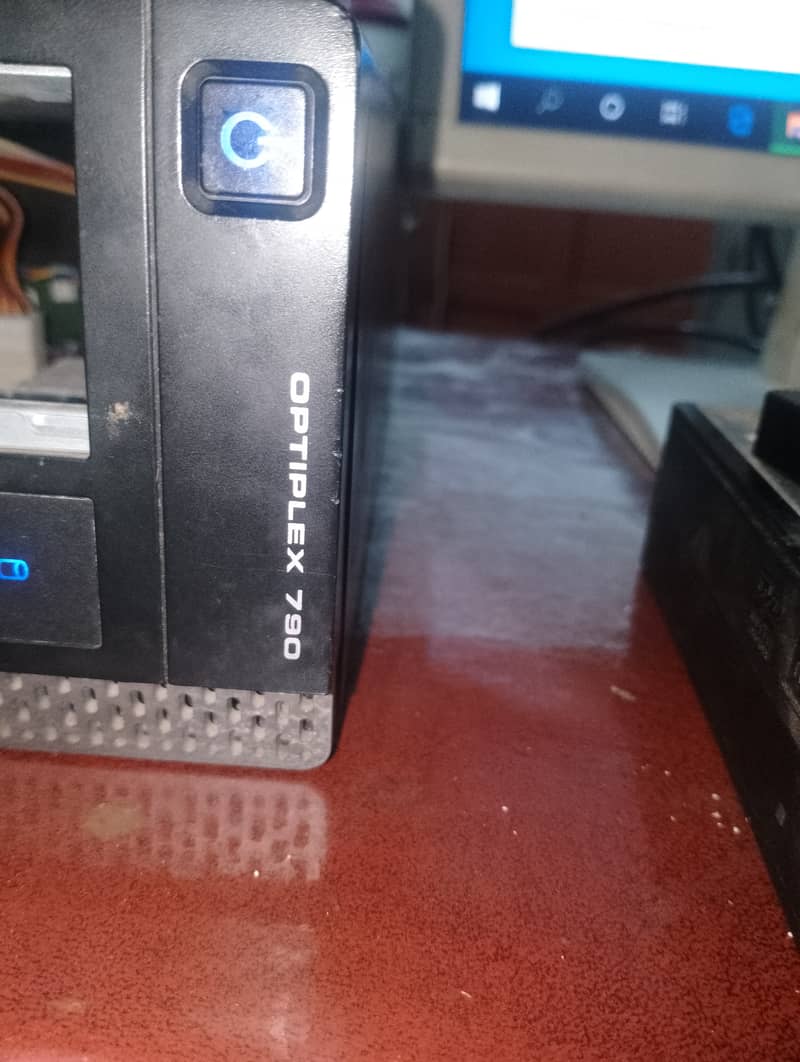Dell Optiplex 790 Core i5 2nd gen 3