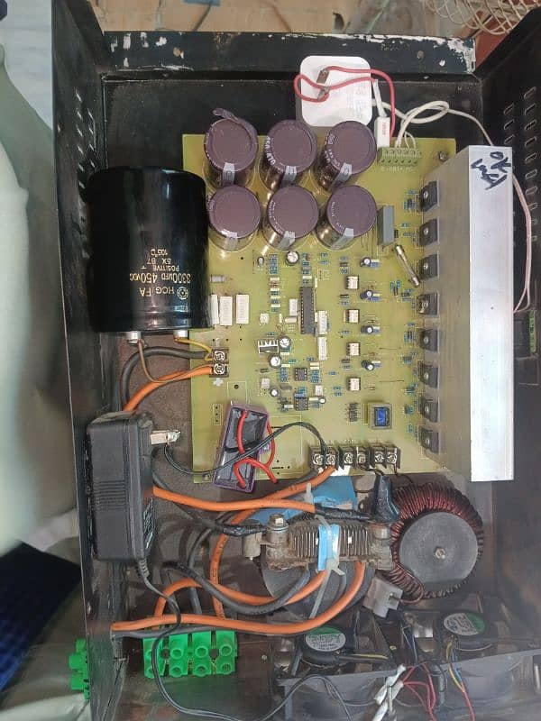 Solar inverter 0