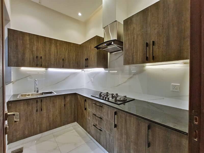 One Kanal Gorgeous Bungalow Situated At Most Prime Location DHA Lahore 17