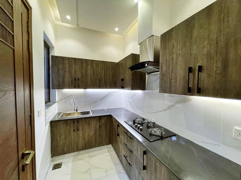 One Kanal Gorgeous Bungalow Situated At Most Prime Location DHA Lahore 22