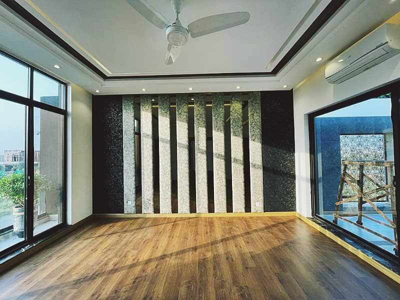 One Kanal Gorgeous Bungalow Situated At Most Prime Location DHA Lahore 24