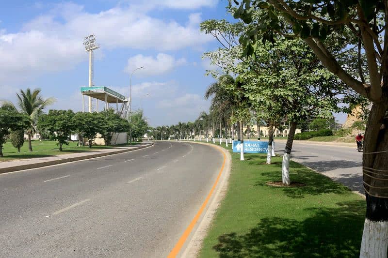 NAYA NAZIMABAD PLOT BLOCK A 1