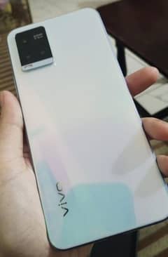vivo y21T 35k