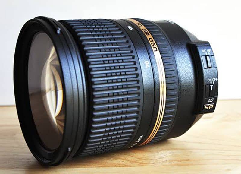 tamron 24 to 70 1