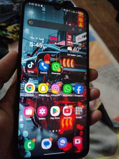Samsung A05s just 10 days used