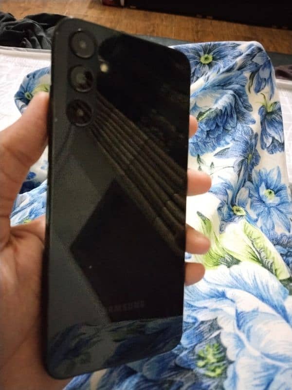 Samsung A05s just 10 days used 2