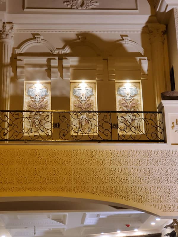10 Marla Brand New House ( Double Unit ) Available In DHA 11 ( Rahbar ) Sector 1 Lahore 1