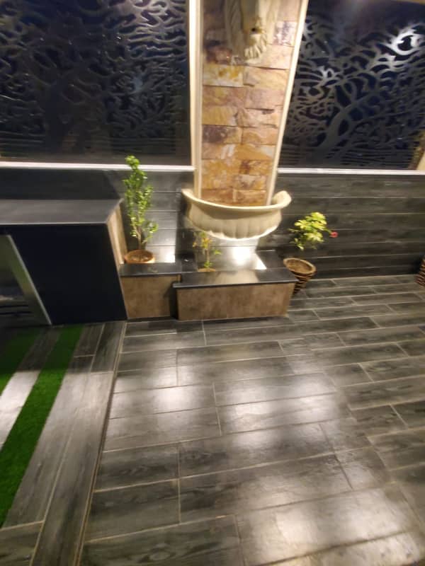 10 Marla Brand New House ( Double Unit ) Available In DHA 11 ( Rahbar ) Sector 1 Lahore 13