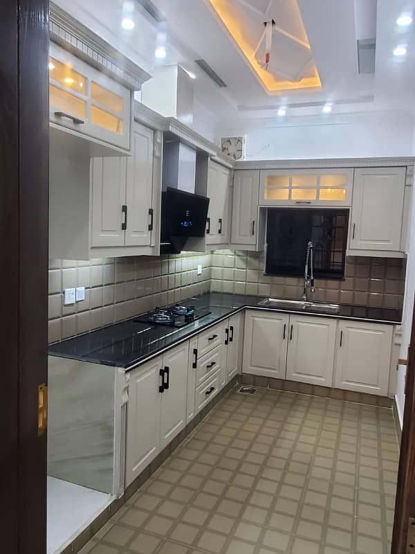 10 Marla Brand New House ( Double Unit ) Available In DHA 11 ( Rahbar ) Sector 1 Lahore 26