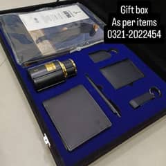 Gift Box