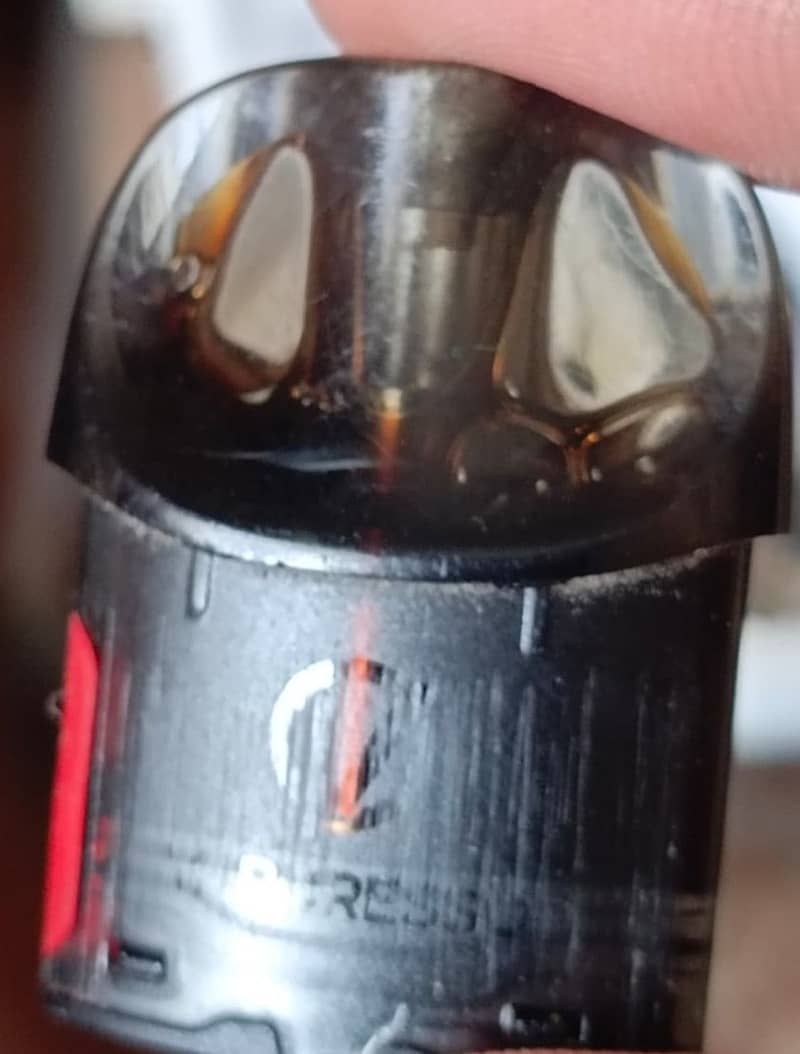 2 vape+3mg flavor Voopoo VTHRU pro eternity+Vapresso OSMALL 2+ flavour 2