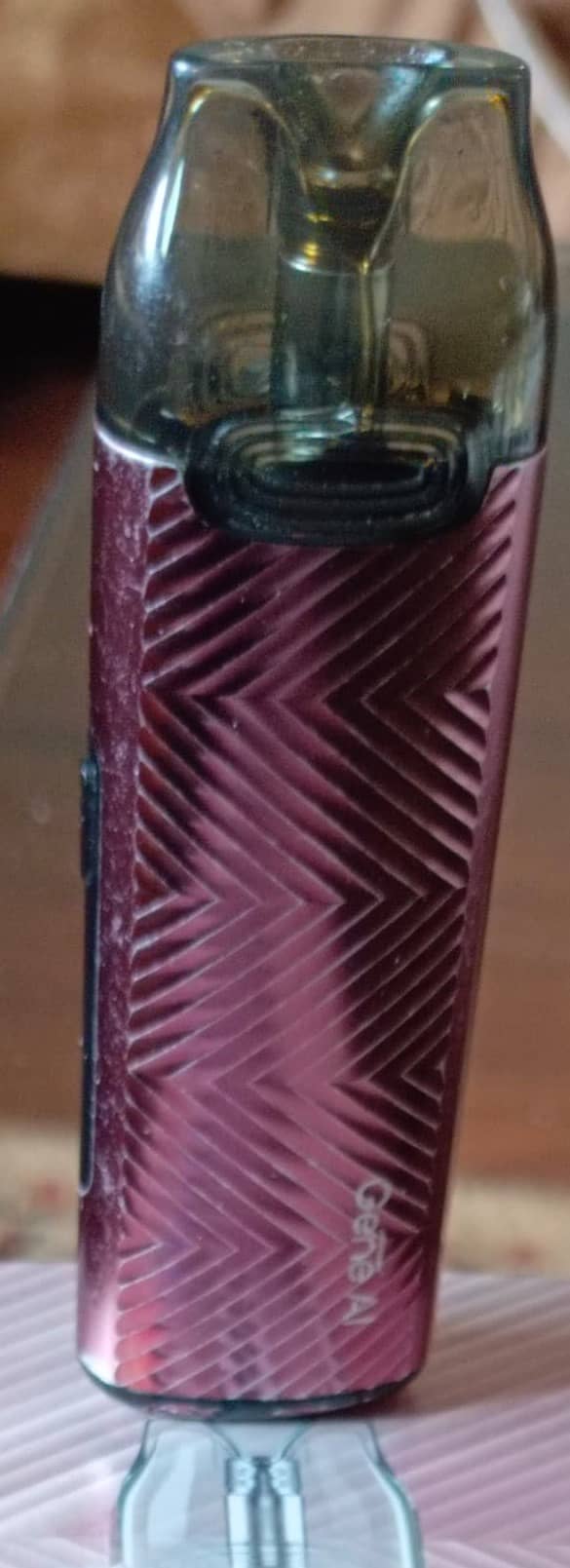 2 vape+3mg flavor Voopoo VTHRU pro eternity+Vapresso OSMALL 2+ flavour 8