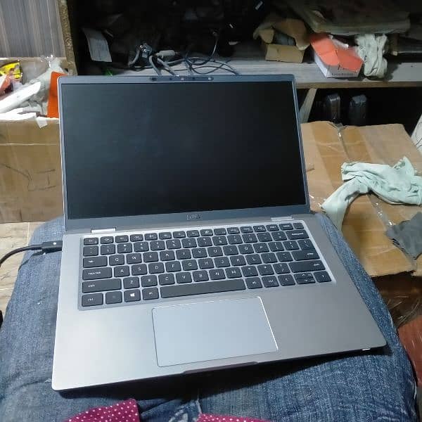 16GB Ram Touch Screen Dell Core i5 11th Gen 5HRS Backup 0