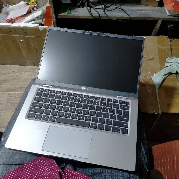 16GB Ram Touch Screen Dell Core i5 11th Gen 5HRS Backup 4