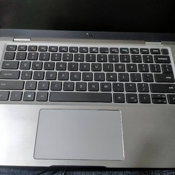 16GB Ram Touch Screen Dell Core i5 11th Gen 5HRS Backup 6