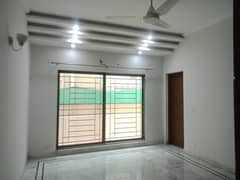 Prominently-Located House Available In Model Town For Rent