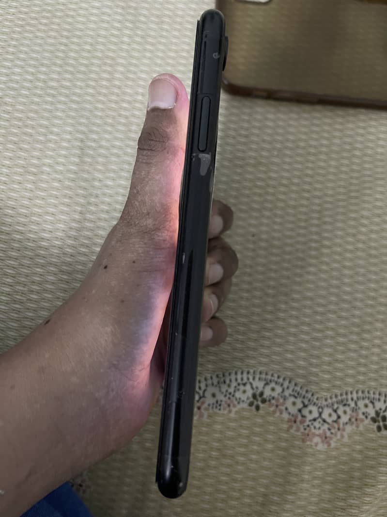 I phone Xr 3