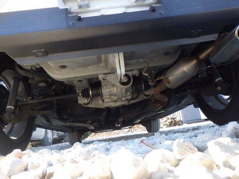 Toyota Raize 2020 4 grade on auction sheet 11