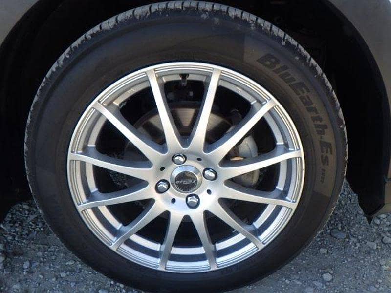 Toyota Raize 2020 4 grade on auction sheet 12