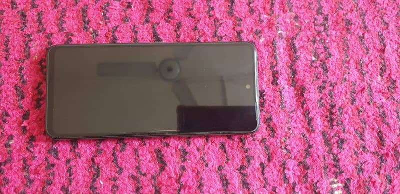Tecno camon 18p 1