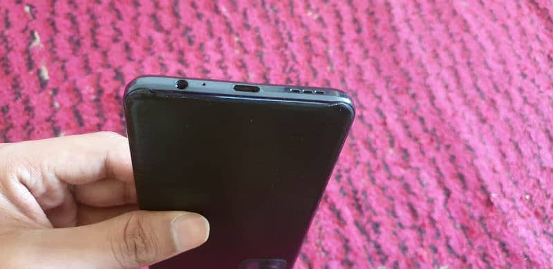 Tecno camon 18p 7