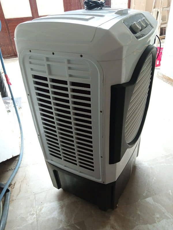 Room cooler slightly used. 3