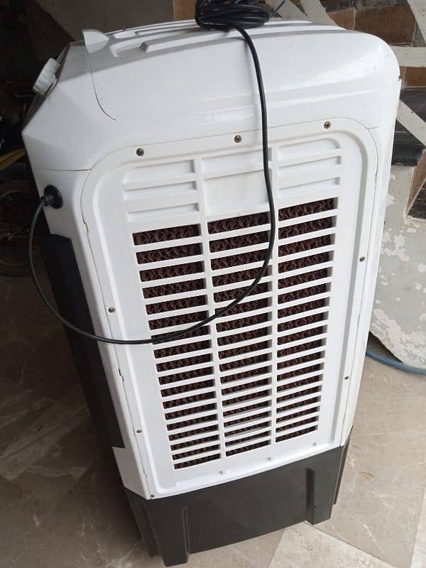Room cooler slightly used. 4