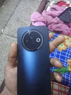 10=10 condition Tecno spark 30c mobile